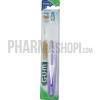 Brosse à dents activital medium GUM - une brosse à dents