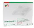 Lomatuell H pansement gras Velpeau Lohmann & Rausher - boite de 10 pansements