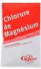 Chlorure de Magnésium Gifrer - sachet de 20 g