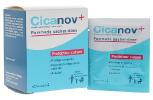 Cicanov+ pommade protection cutané - 9 sachets doses de 2g