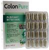Colon Pure purifiant intestinal Nutreov - boîte de 40 gélules