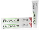 Dentifrice Blancheur Bi-Fluoré Fluocaril - lot de 2 tubes de 75 ml