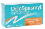 Dolospasmyl douleurs digestives - boite de 40 capsules