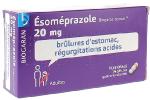 Esoméprazole 20 mg Biogaran Conseil - 14 gélules gastrorésistantes