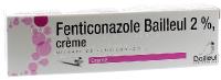 Fenticonazole crème 2% Bailleul - tube de 15 g