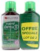 Forté Détox 5 Organes Forté Pharma - Lot de 2 x 500 ml