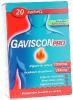 Gaviscon Pro suspension buvable en sachet-dose - boite de 20 sachets-dose
