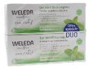 Gel dentifrice végétal Weleda - lot de 2 tubes de 75 ml