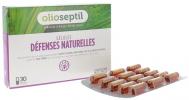 Gélules Défenses naturelles Olioseptil - boîte de 30 gélules