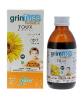 Grintuss pediatric toux sèche et grasse Aboca - flacon de 210 g
