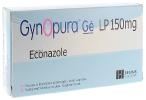 Gynopura Gé LP 150 mg - 2 ovules à libération prolongée