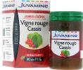 Jambes légères vigne rouge cassis Juvamine - boite de 30 comprimés