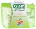 Kit de voyage prévention quotidienne Gum - 1 kit voyage