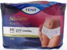 Lady silhouette normal 5 gouttes Tena - 12 protections taille M (38-46)