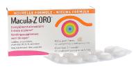 Macula Z ORO Horus Pharma - boîte de 60 comprimés orodispersibles