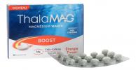 Magnésium marin boost Thalamag - boite de 30 comprimés