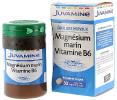 Magnésium marin vitamine B6 équilibre nerveux Juvamine - Boite de 30 comprimés