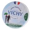 Mini pastilles parfum menthe sans sucre Pastille Vichy - pot de 40 g