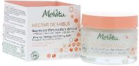 Nectar de miels baume confort haute nutrition Melvita - pot de 50 ml