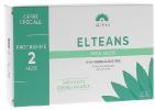 Nutrition de la peau Elteans Jaldes - lot de 2 boîtes de 60 capsules