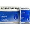 Parapsyllium laxatif - boite de 30 sachets