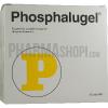 Phosphalugel suspension buvable en sachet sans sucre - boîte de 26 sachets