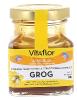 Préparation pour grog Vitaflor - pot de 100 g