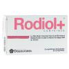 Rodiol + complément alimentaire Dissolvurol - boite de 30 comprimés