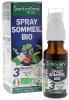 Spray Sommeil bio Santarome - spray de 20ml