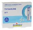THYMULINE 9CH globules Boiron - 4 doses de 1g