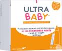 Ultra baby sticks - boite de 14 sticks