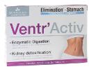 Ventr'Activ Digestion Enzymatique Les 3 Chênes - boîte de 60 comprimés