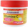 Vitamine C 500 Juvamine - boite de 120 comprimés