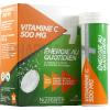Vitamine C 500 mg énergie au quotidien Nutrisanté -  Boite de 24 comprimés effervescents