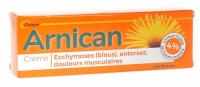 Arnican 4% crème - tube de 50g