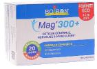 Magnésium 300+ comprimé Boiron - boîte de 160 comprimés