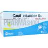 Cacit Vitamine D3 1000mg/880 U.I - 90 sachets