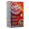 Color & soin coloration permanente châtain clair cappuccino 5GM Les 3 chênes - 1 kit