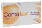 Contalax 5mg comprimés gastro-résistant - boîte de 30 comprimés