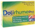 DolirhumePro comprimé jour et nuit - 16 comprimés