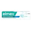 Dentifrice Sensitive professional blancheur Elmex - tube de 75 ml