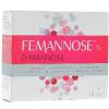Femannose N D-Mannose Melisana Pharma - boite de 14 sachets