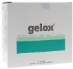 Gelox suspension buvable en sachet - boîte de 30 sachets