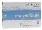 Granions de Magnésium 3,82mg - 30 ampoules de 2ml