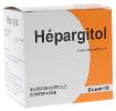Hepargitol poudre orale en sachet bi-poche - boîte de 20 sachets