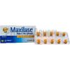Maxilase alpha-amylase 3000 U CEIP comprimé enrobé - boîte de 30 comprimés