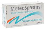 MeteoSpasmyl capsule molle - boite de 30 capsules