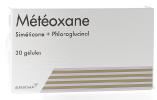Meteoxane gélule - Boîte de 30 gélules