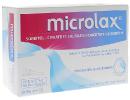 Microlax constipations occasionnelles - 12 pipettes de 5 ml