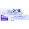 Mucogyne gel intime non hormonal - 8 doses unitaires de 5 ml